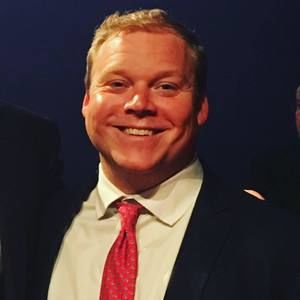 Meet your Posher, Scott